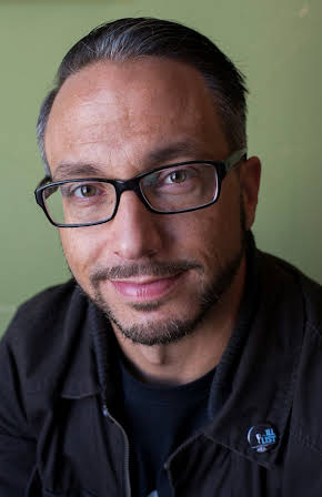 Sam Pierstorff as 