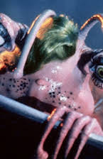 Leslie Rickert as 