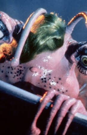 Leslie Rickert as 