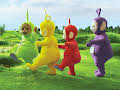 Teletubbies