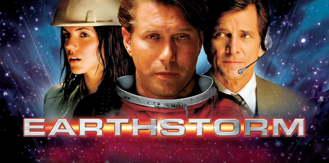 Earthstorm (2006)