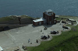 England From Above: Weymouth to the Isle of Wight
