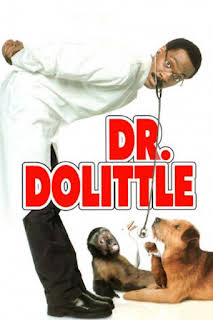 19:06: Dr. Dolittle | Comedy Central | 10/24 2026
