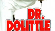 Dr. Dolittle