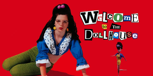 Welcome to the Dollhouse (1996)