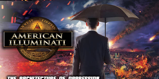 American Illuminati: The Architecture of Oppression
