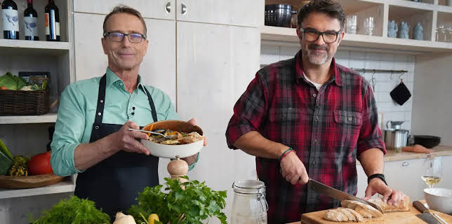 01:30: Iss besser! Mit dem Ernährungs-Doc | Radio Bremen | 2/3 2026