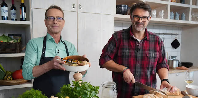 Iss besser! Mit dem Ernährungs-Doc