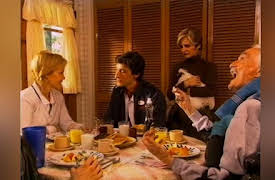 Strangers With Candy Season 1: Feather In The Storm