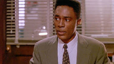 12:55 PM: Law & Order (S2 E6) (S2) | 5 USA | 7/13 2026
