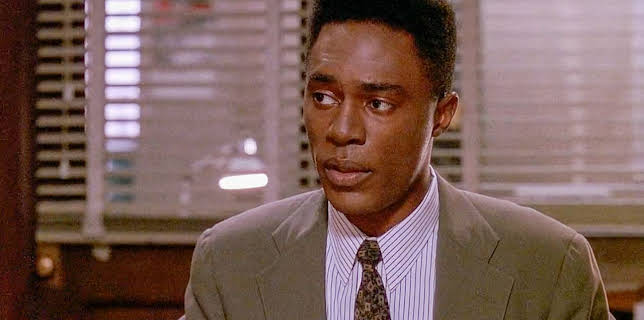 3:00 PM: Law & Order (S2 E6) (S2) | 5 USA | 11/7 2025