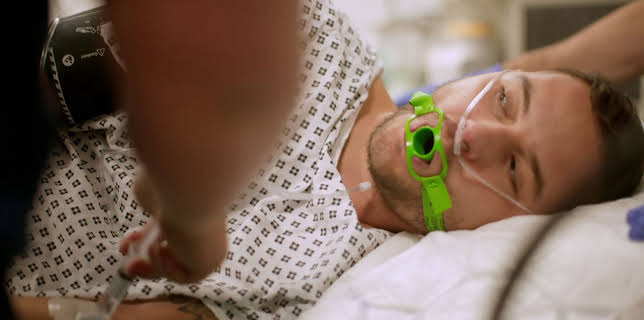 3:00 AM: Know Your S***: Inside Our Guts | Channel 4 | 1/15 2026