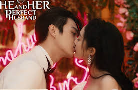 She and Her Perfect Husband: She and Her Perfect Husband EP08