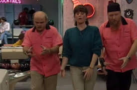 Home Improvement Season 1: Up Your Alley