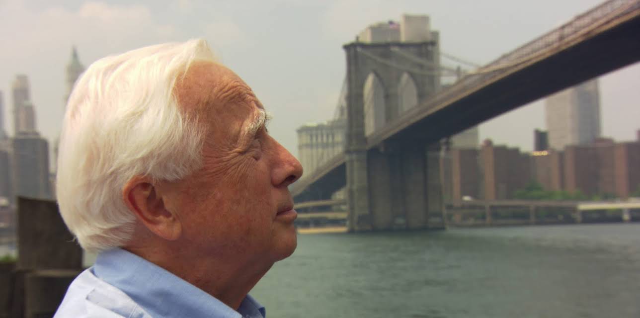 David McCullough: Painting With Words (2008)