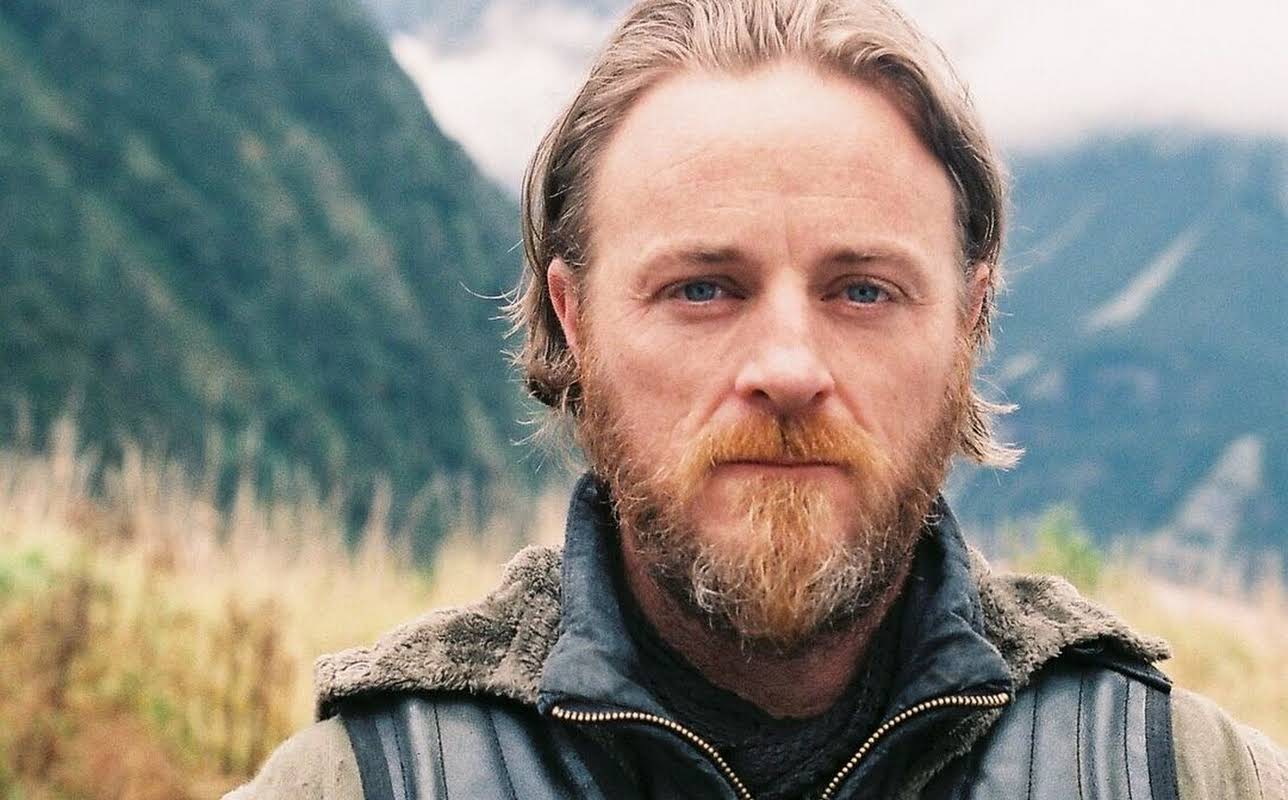 Nathaniel Dean