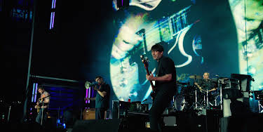 18:00: Blur: Live at Wembley Stadium | 3SAT | 8/22 2026