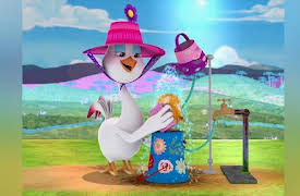 My Dog Chocolo: With Soap and Water