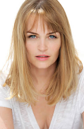 Sprague Grayden as 