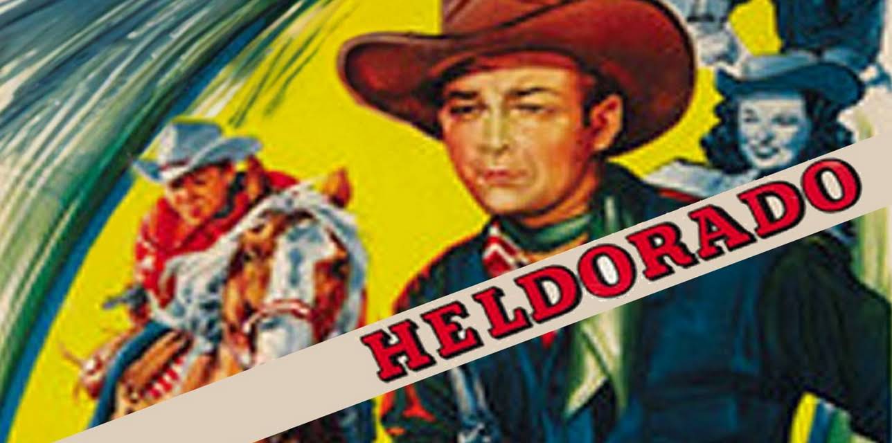 Heldorado (1946)
