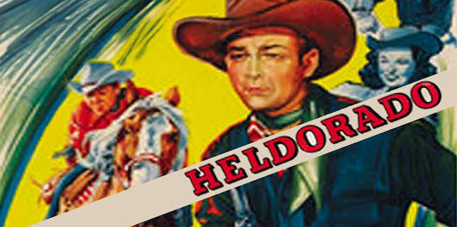 Heldorado (1946)