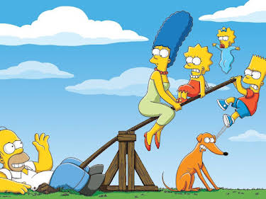 18:35: Die Simpsons | ProSieben | 8/28 2026