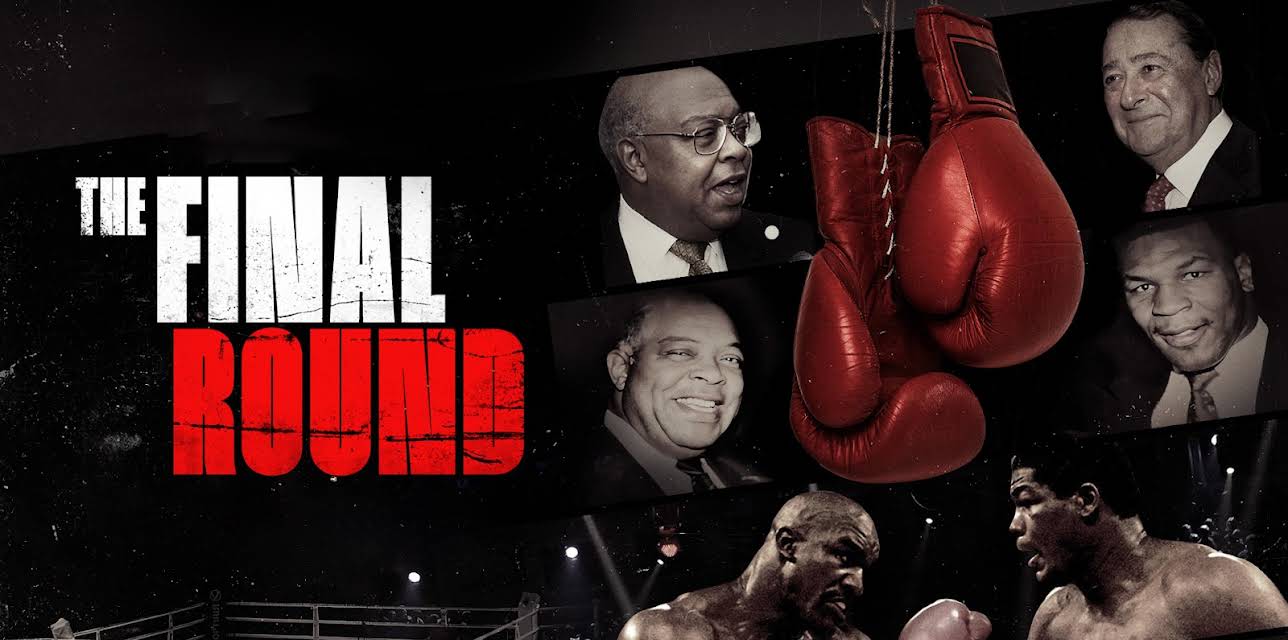 The Final Round (2025)