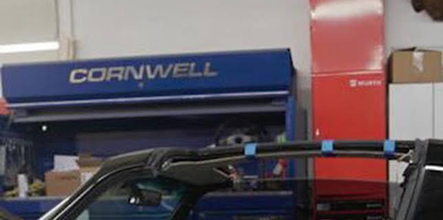 06:45: Chapa y pintura: ¡Por fin! | Discovery | 2/24 2026