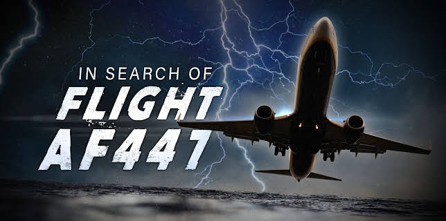 In Search of Flight AF447 (2026)