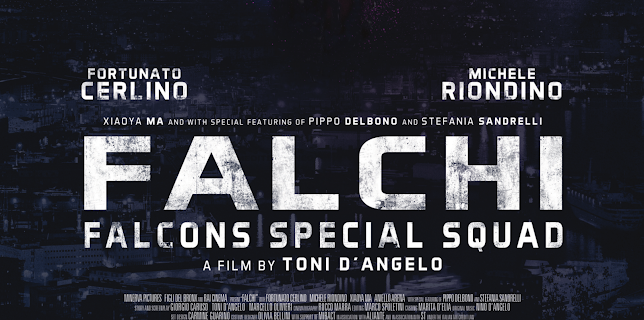 Falcons Special Squad (2017)