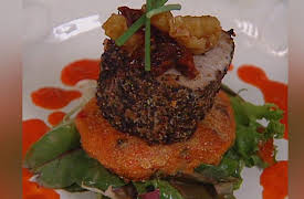 Great Chefs of the Caribbean: Chefs: Cécile Briaud, Keith Griffin, and Josef Täuscher