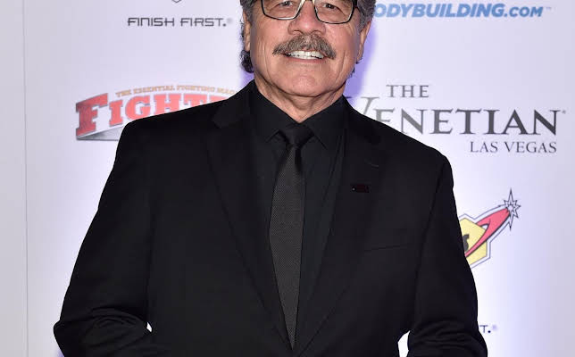 Jacob 'Stitch' Duran