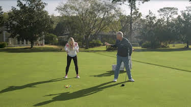 5:00 AM: School of Golf (S12 E5) (S12) | Sky Sports Golf | 7/5 2026
