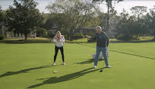 School of Golf (S12 E5)
