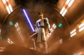 Star Wars: The Clone Wars: Episode 17