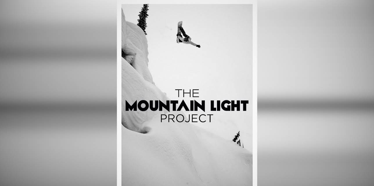 Jake Blauvelt - The Mountain Light Project (2014)
