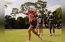 Country Ball: Luca Stanzani and Dylan Djeté: Part 2