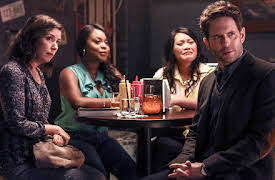 A.P. Bio: Dating Toledoans