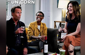 The Unicorn, Season 1: Widow's Group