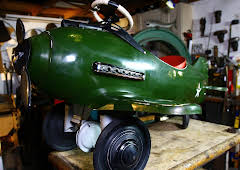 Salvage Hunters: The Restorers Christmas Special