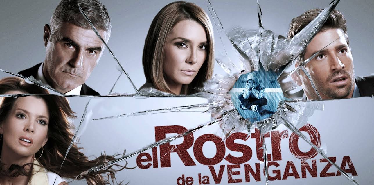 El rostro de la venganza S1