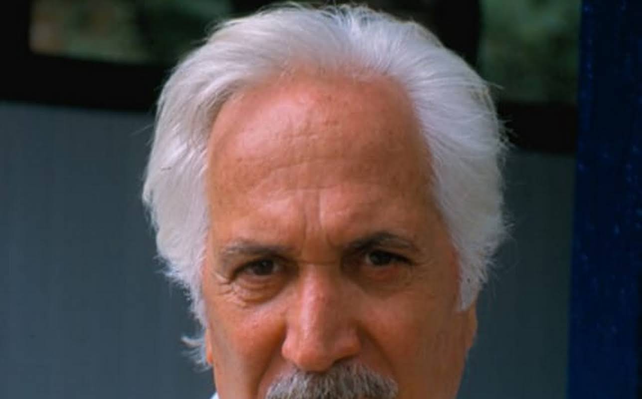 Federico Luppi