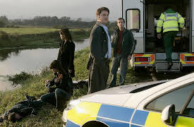 Torchwood Series 1: Random Shoes