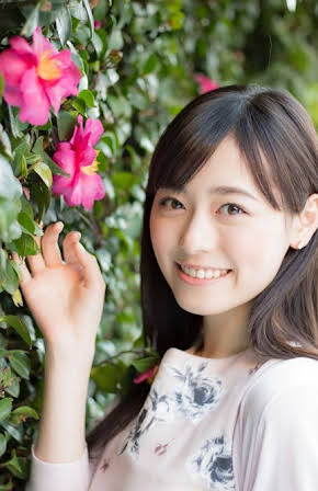 Haruka Fukuhara as 