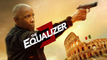 21:00: The Equalizer 3 | TV6 | 8/1 2026