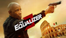The Equalizer 3