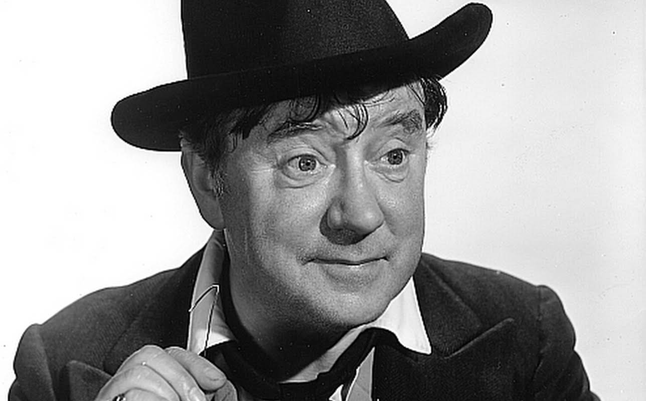 Forrester Harvey