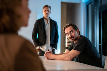 21:15: SOKO Leipzig | ZDF | 9/11 2026
