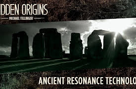 Hidden Origins: Ancient Resonance Technology