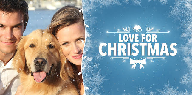 Love For Christmas (2012)